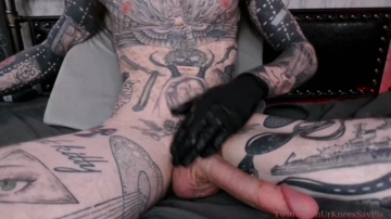 Tattedtrevorsmith  11-09-2021